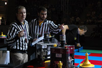 Eurobot'2011